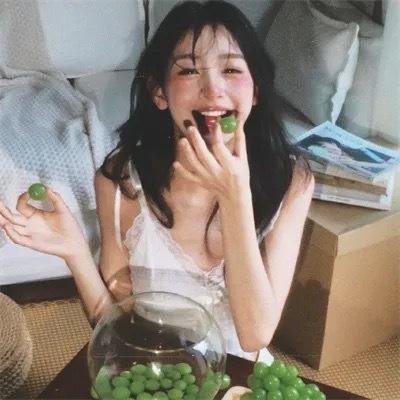 猜谜女士