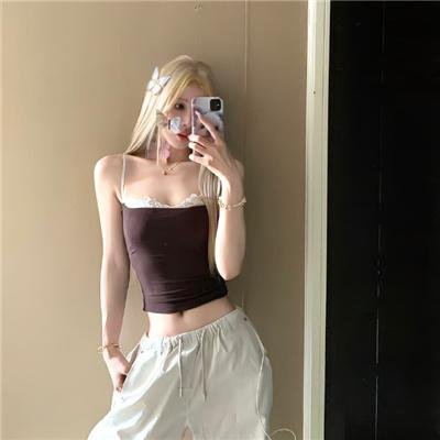 人来人往