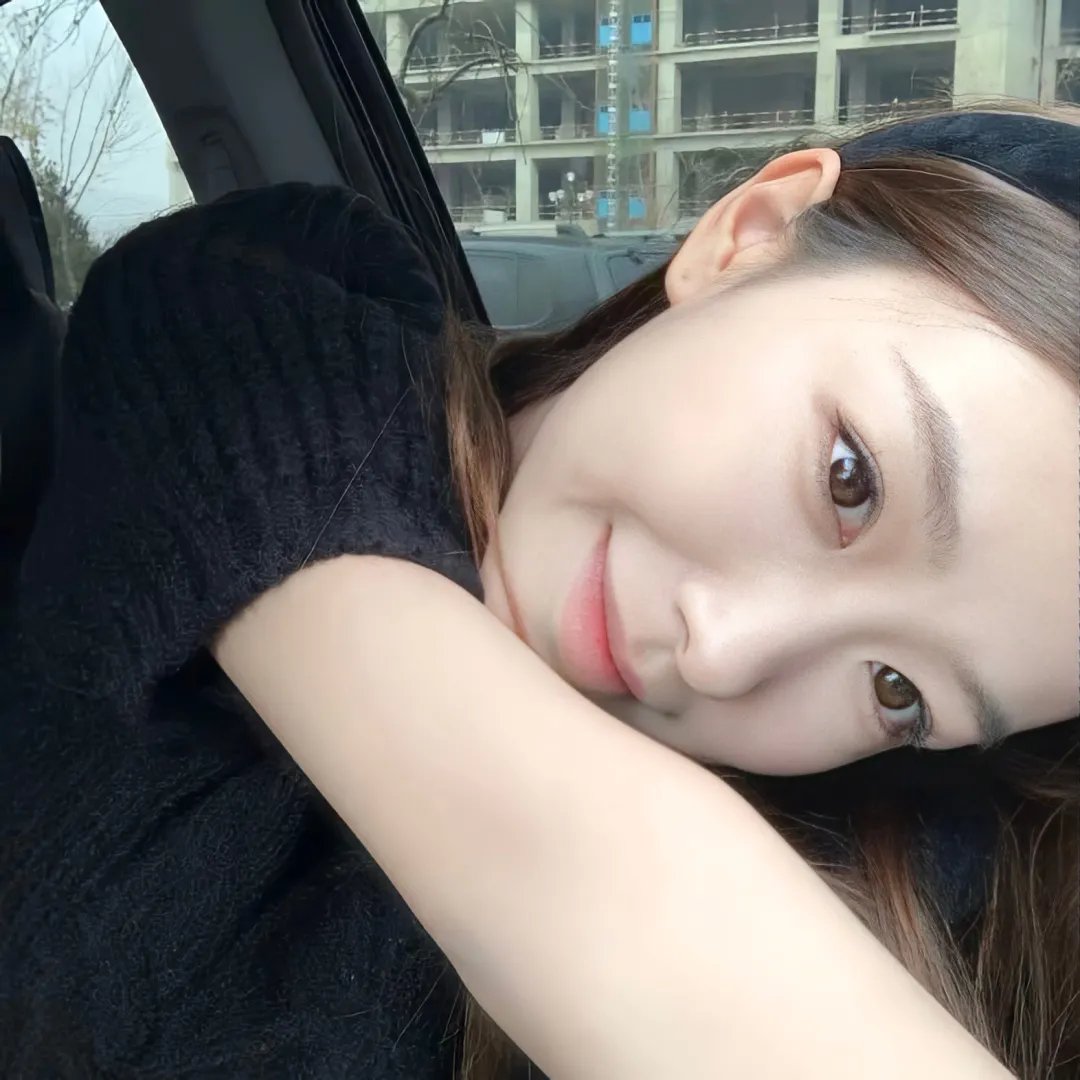 岁月河山之我家的女人